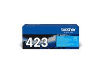 Brother Cartouche laser d'origine TN423C