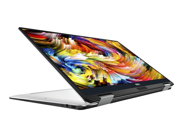 Dell XPS 13 9365 2-in-1 - 13.3