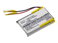 DLH Energy Batteries compatibles JARA5032