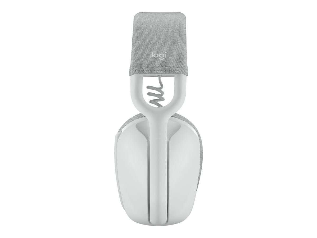 Logitech Zone Vibe 100 - náhlavní souprava – foto 10