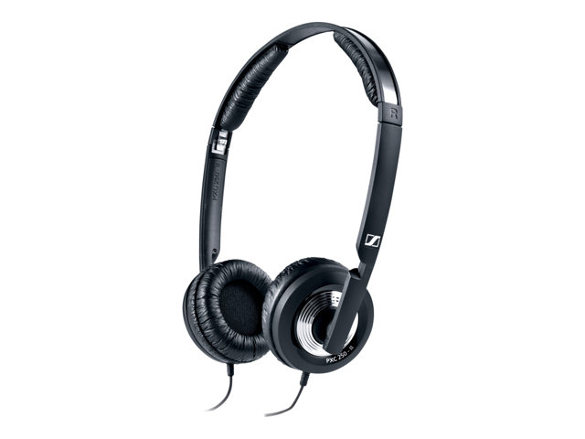 Sennheiser best sale headphones currys