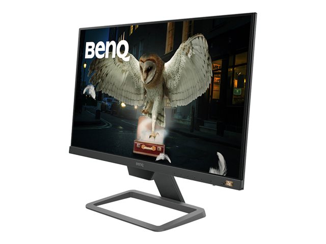 EW2480 - BenQ EW2480 - LED monitor - Full HD (1080p) - 24