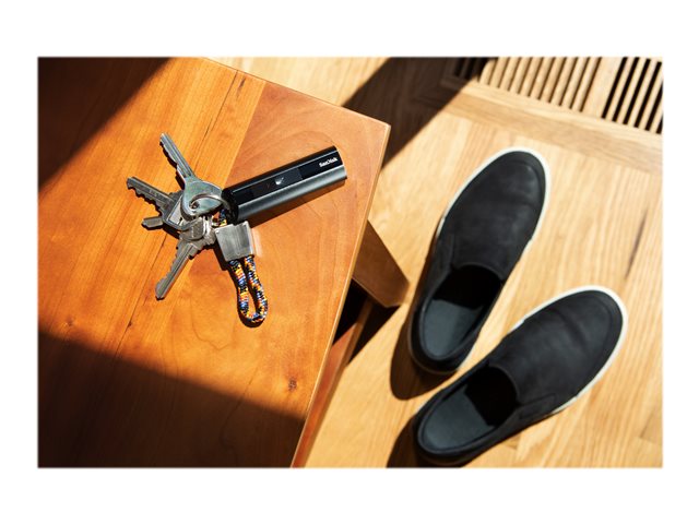 SANDISK Extreme PRO USB 3.2 256GB SDCZ880-256G-G46