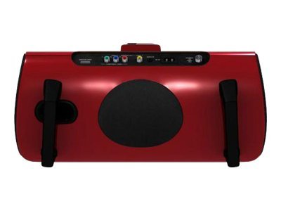 Pioneer XW-NAS5-S Pioneer XW-NAS5 - clock radio with Apple
