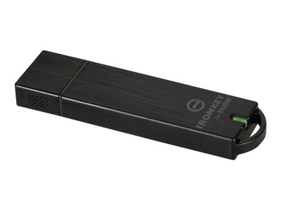 KINGSTON IRONKEY WORKSPACE FOR WINDOWS TO GO 64GB