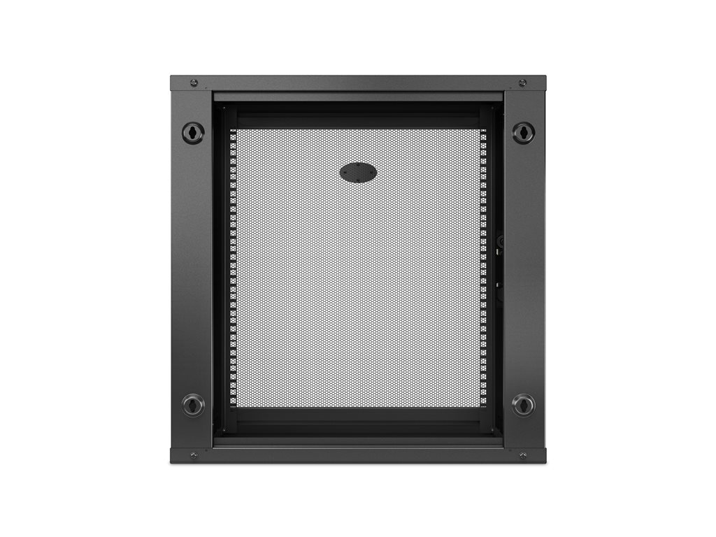 APC NetShelter WX 12U Single Wall-mount