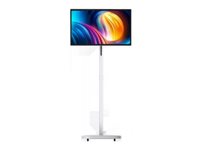 Dahua DHI-LM27-U200PM - LED monitor - Full HD (1080p) - 27"