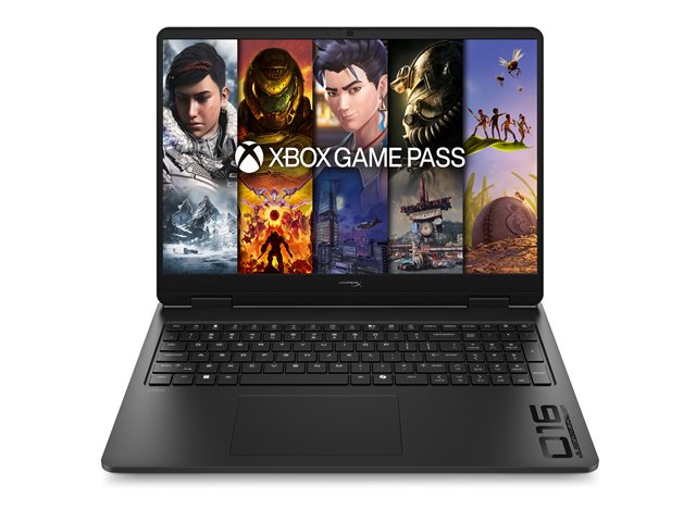 HP HyperX OMEN 16-am2000nm U7 255HX 16i DG7L1EA#BED
