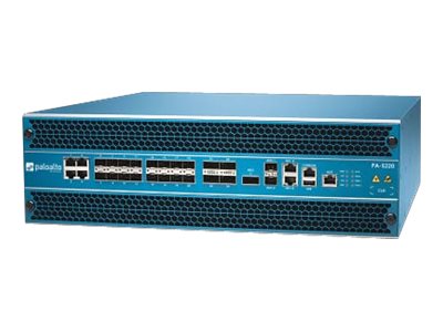 Palo Alto Networks PA-5280 Security appliance on-site spare  image
