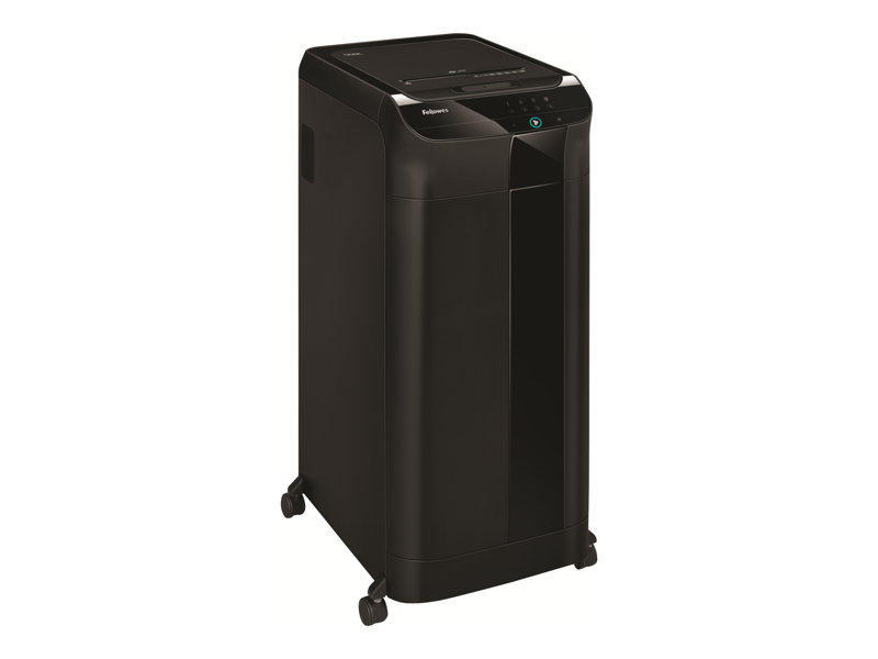 FELLOWES DESTRUCTEUR DE DOCUMENTS