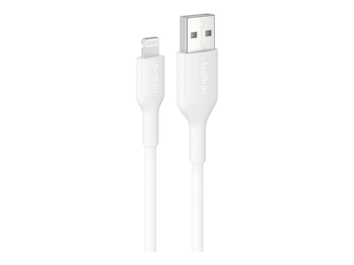 Belkin BoostCharge Lightning cable, 1 m