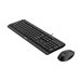 Wired Combo SPT6207BL