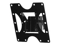 その他 Peerless Universal Full-Motion Plus Wall Mount PA730 - Mounting kit (articulating arm, mounting adapter) for LCD TV (Tilt &amp; Swivel) - s Peerless-AV® SmartMount® Articulating Wall Mount for 10