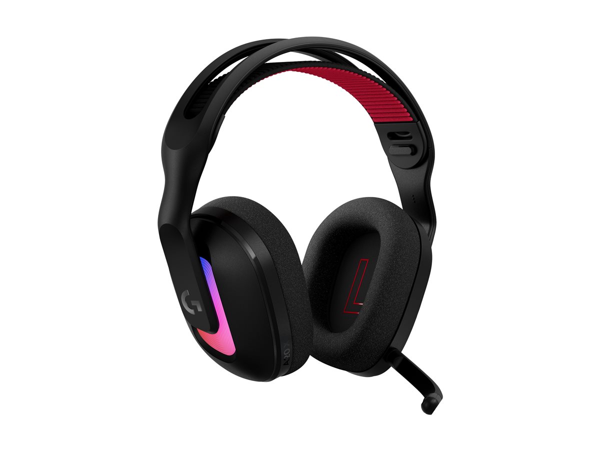 ASTRO Gaming A20 X - náhlavní souprava - USB-A, USB-C – foto 2