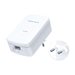 TP-LINK MERCUSYS MP500 Powerline Kit