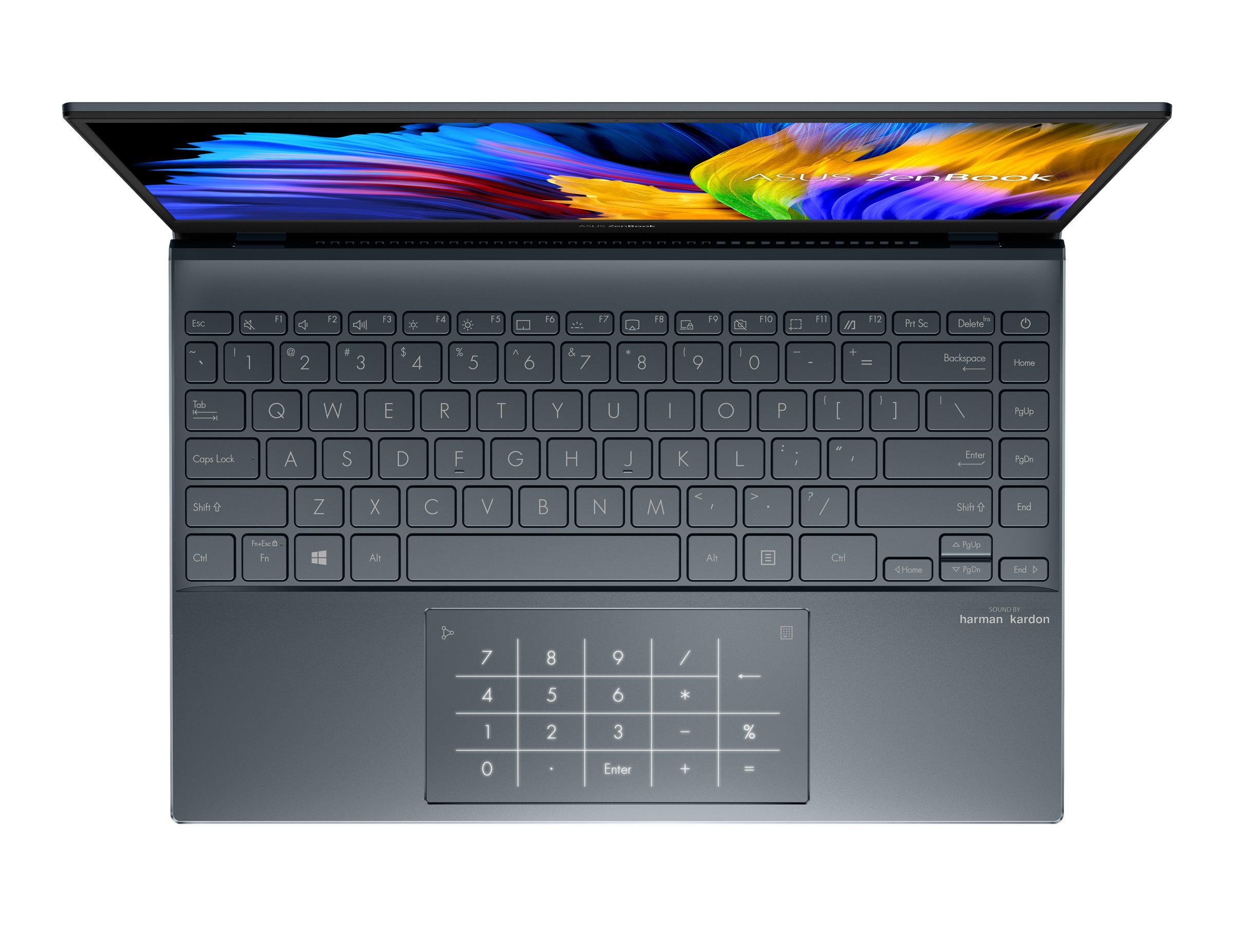 【16GB】ASUS zenbook13 OLED UX325EA ASUS ZenBook 13 OLED UX325EA-DH51 | Overview, Specs, Details | SHI