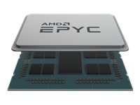AMD EPYC 7543P - 2.8 GHz - 32 c¿urs - 256 Mo cache 