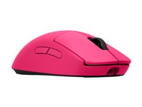 LOGI PRO 2 LIGHTSPEED - PINK