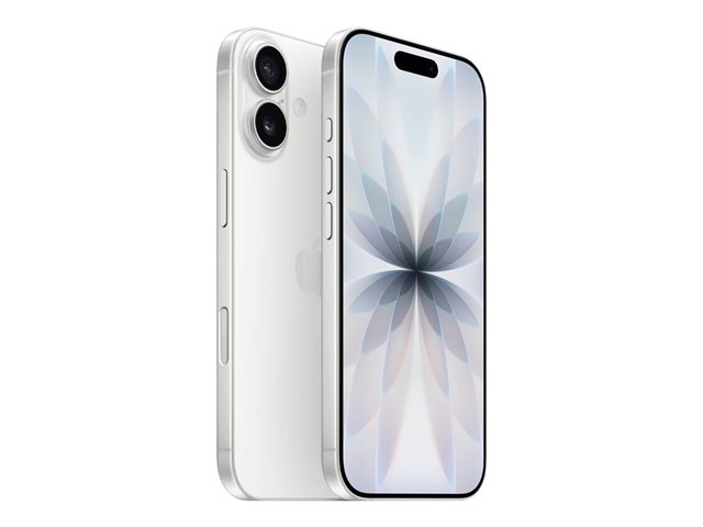 Apple iPhone 17 - 512 Go - 5G - blanc