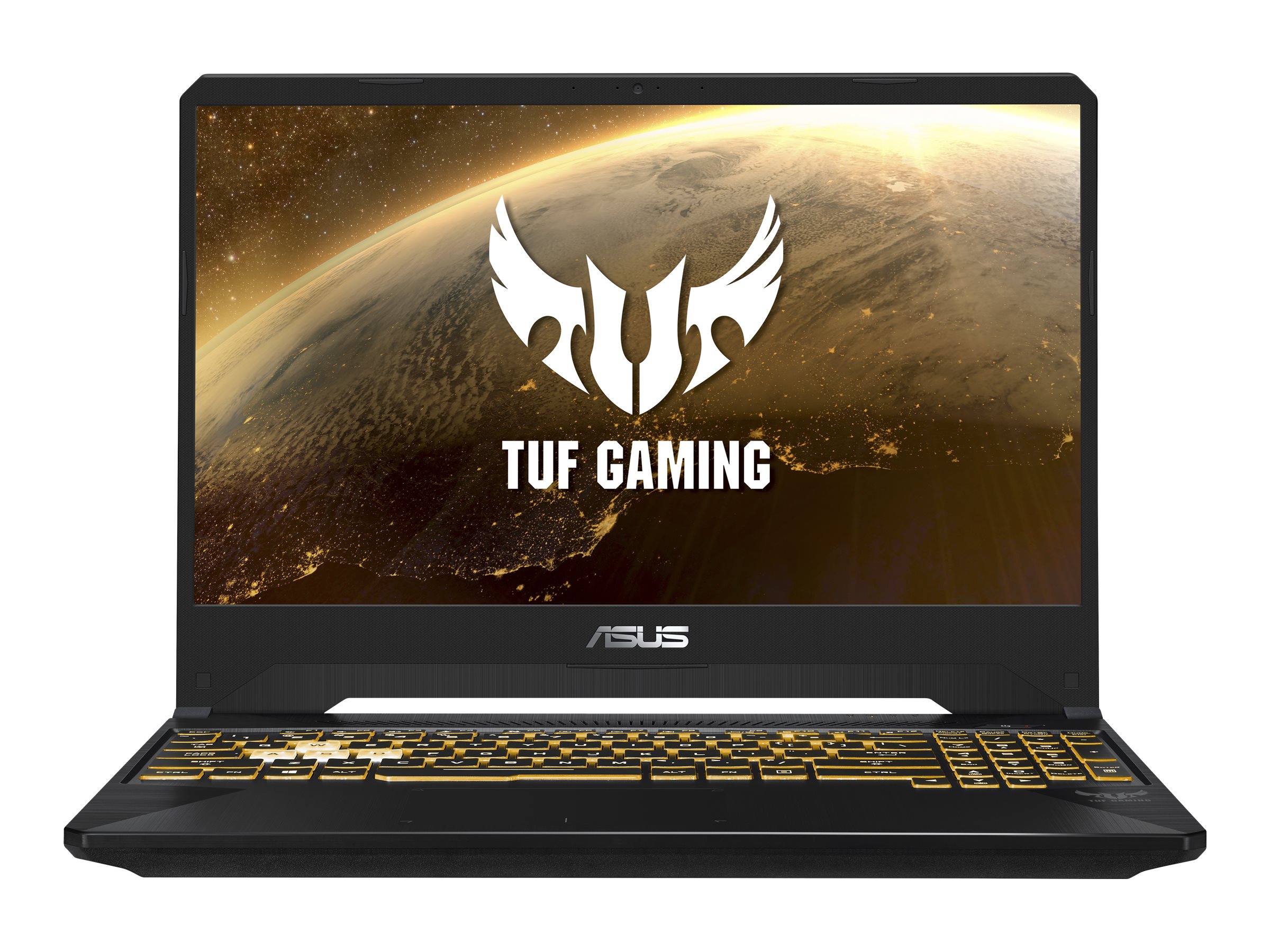 ASUS TUF Gaming FX505GD (BQ100T)