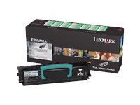 Lexmark - Black - original