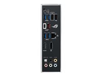 ASUS ROG STRIX B550-F GAMING ATX MB