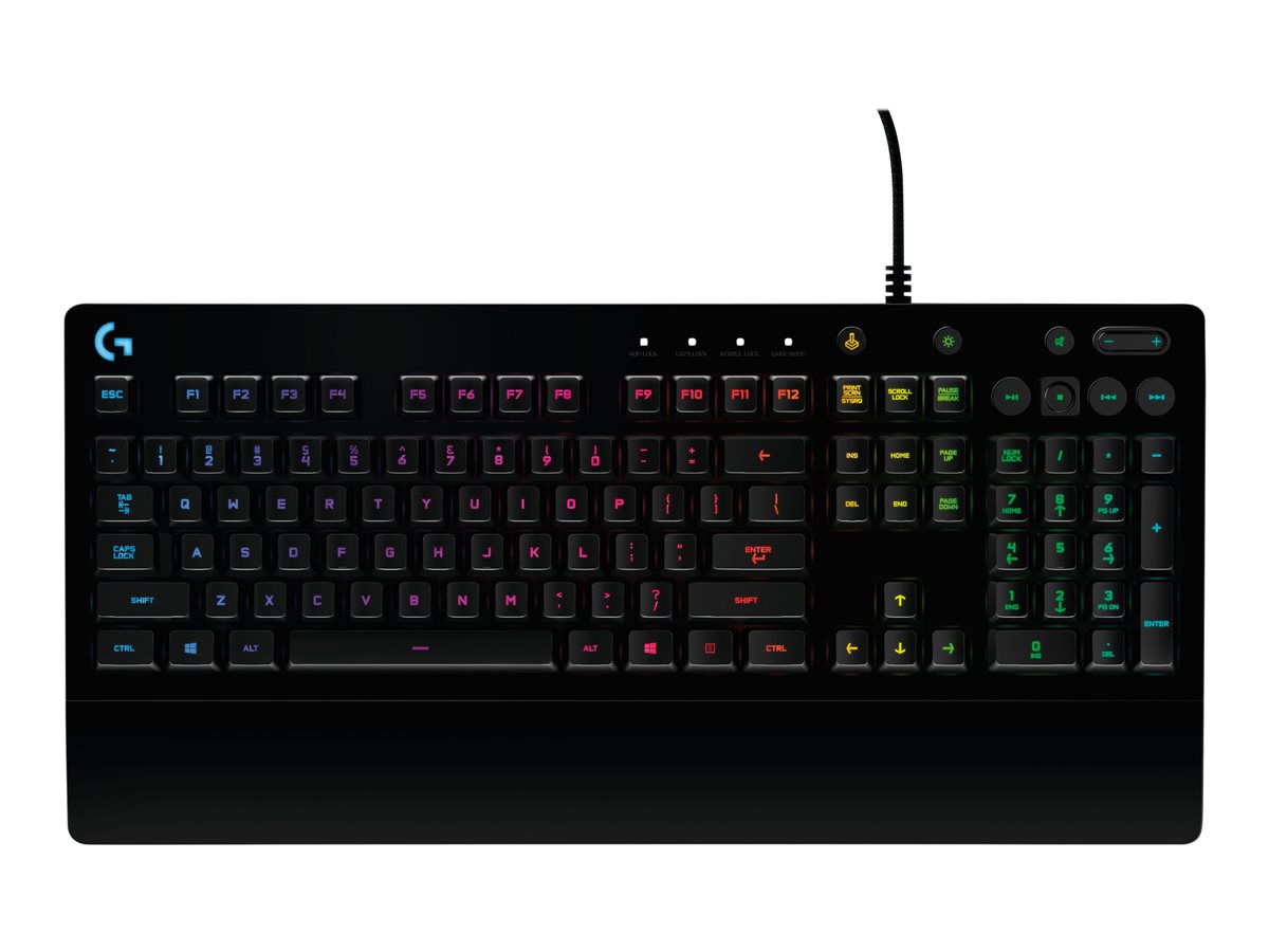 LOGITECH – foto 4