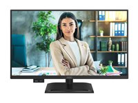 AOC Pro-line 24P4CV - P4 Series - LED monitor - 24"