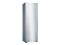 Bosch Serie | 8 KSF36PIDP Køleskab Rustfrit stål