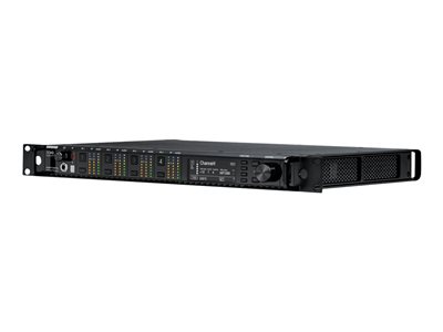Shure AD4Q - Wireless audio receiver for wireless microphone