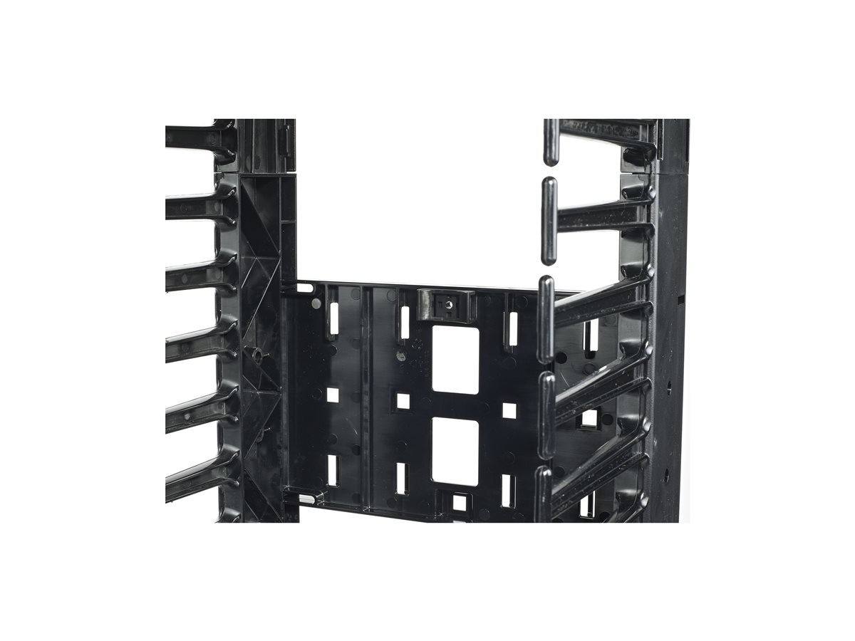 APC Cable Management - Sada kabelového vedení skříně – foto 5
