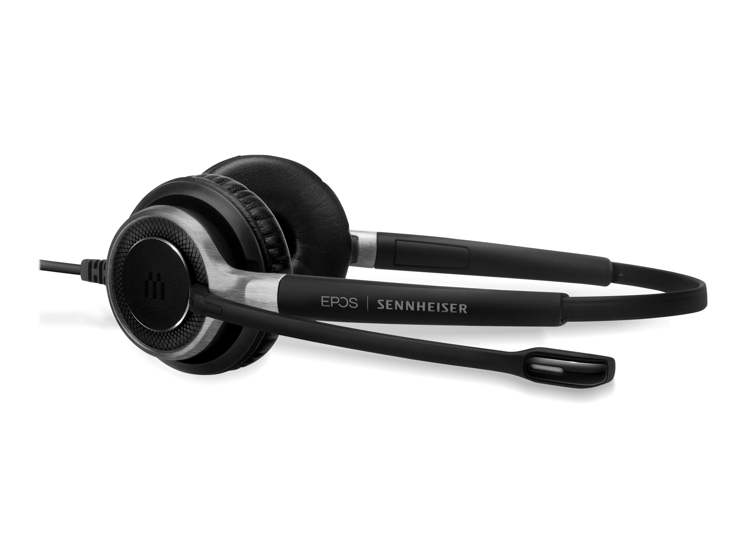 Sennheiser impact sc 665 usb new arrivals