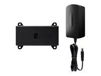 Noctua Systemblæserhub 1-pack Sort