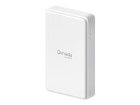 TP-Link Omada ER701-5G-Outdoor V1 - gateway - Wi-Fi - cloud-managed