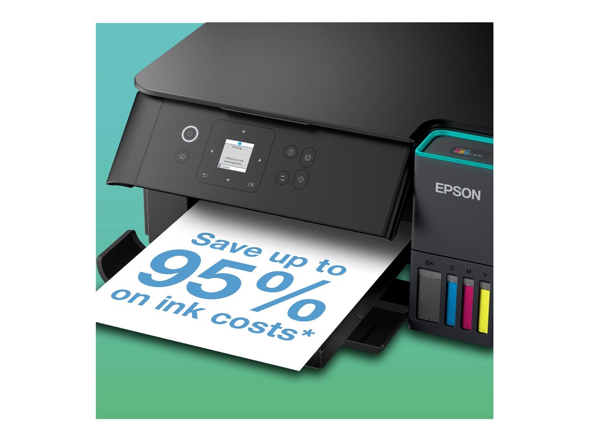 Epson EcoTank ET-2955 – foto 5