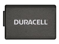 Duracell DR9952 Batteri Litiumion 850mAh