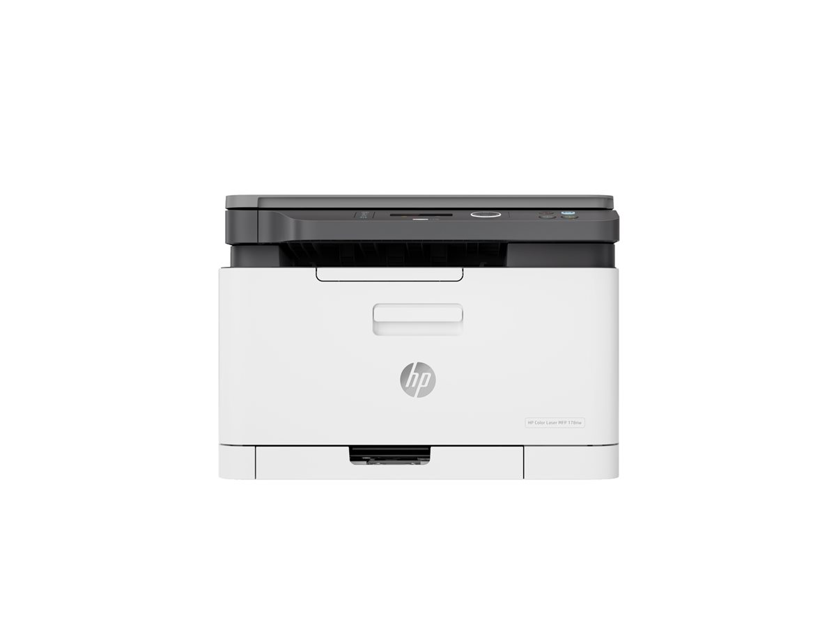 HP Color Laser MFP 178nw Printer