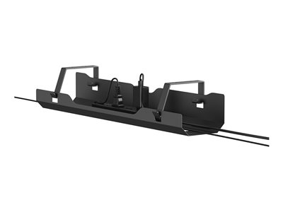 Neomounts - Cable management tray - screw-mounted,