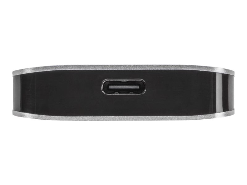 TARGUS USB-C Multi-Port Hub with 2xUSB-A