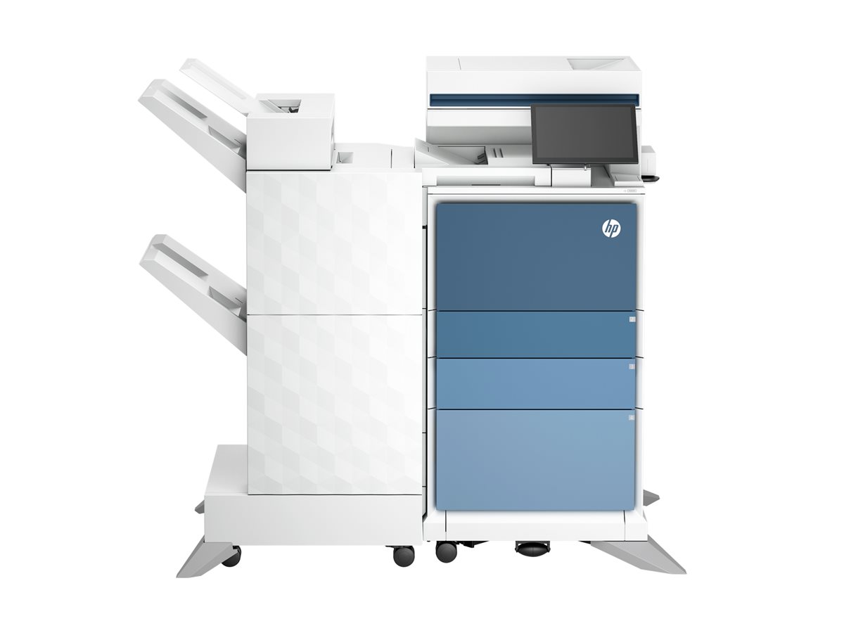 HP Color LaserJet Ent FlwMFP6800zfw+ Printer – foto 11