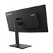 LENOVO T34w-30 34p WQHD VA 21:9 Monitor