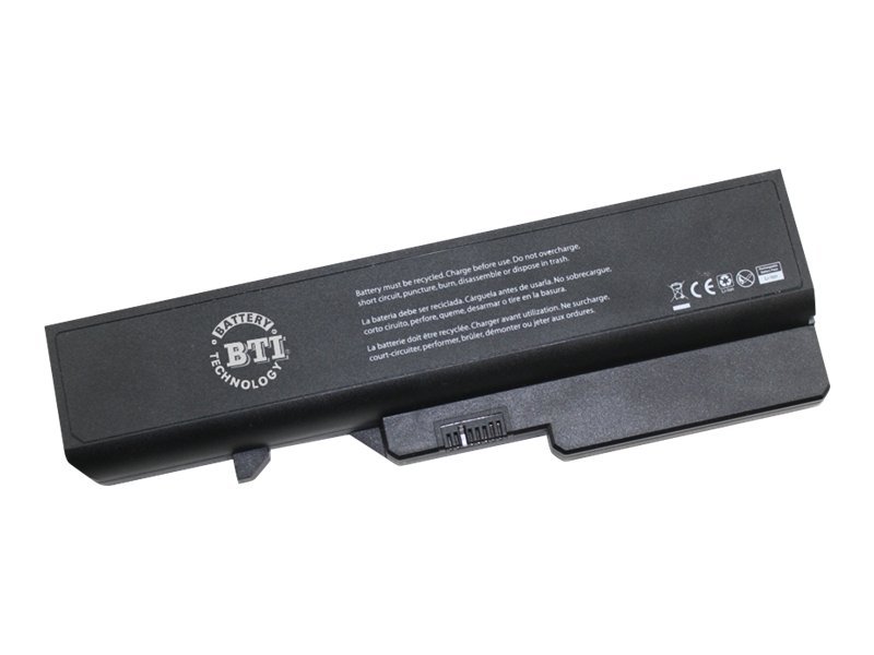 BTI LN-G460 - Notebook battery