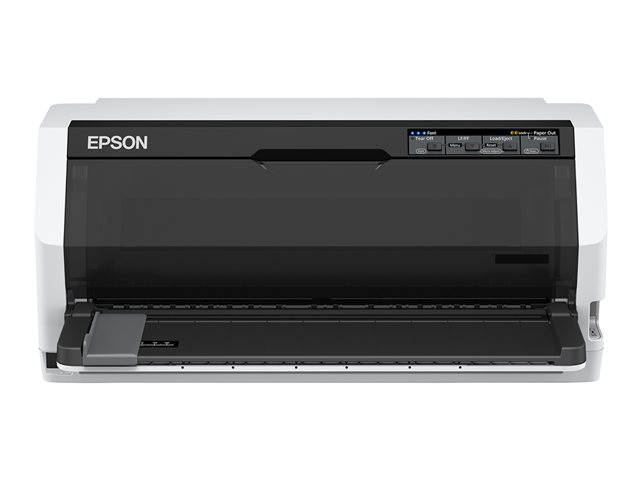 EPSON LQ 780N matrix printer 24pin