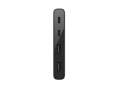 BELKIN Hub USB-C avec 2x USB-C et 2x USB