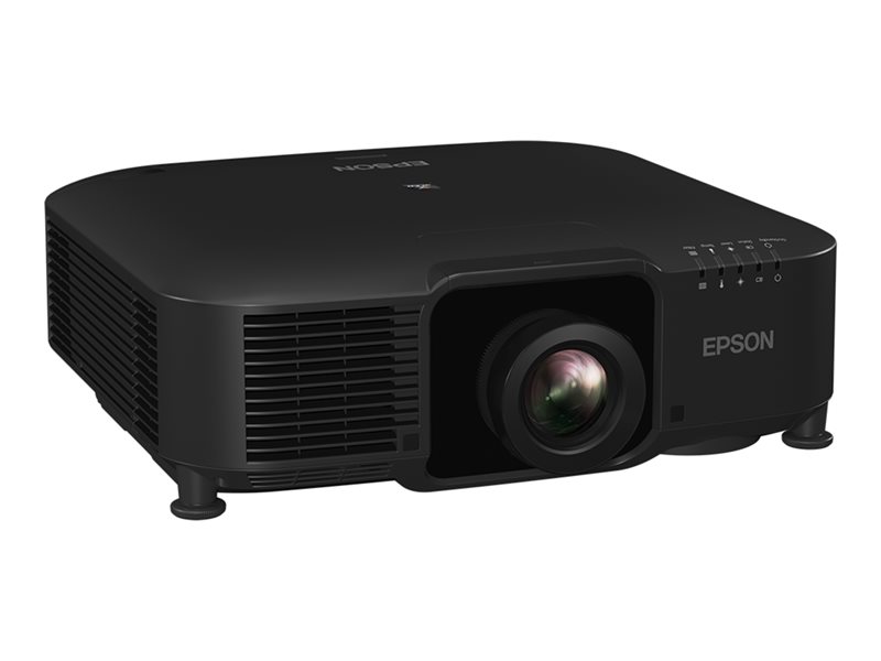 Epson EB-PU1007B - projecteur 3LCD - LAN - noir
