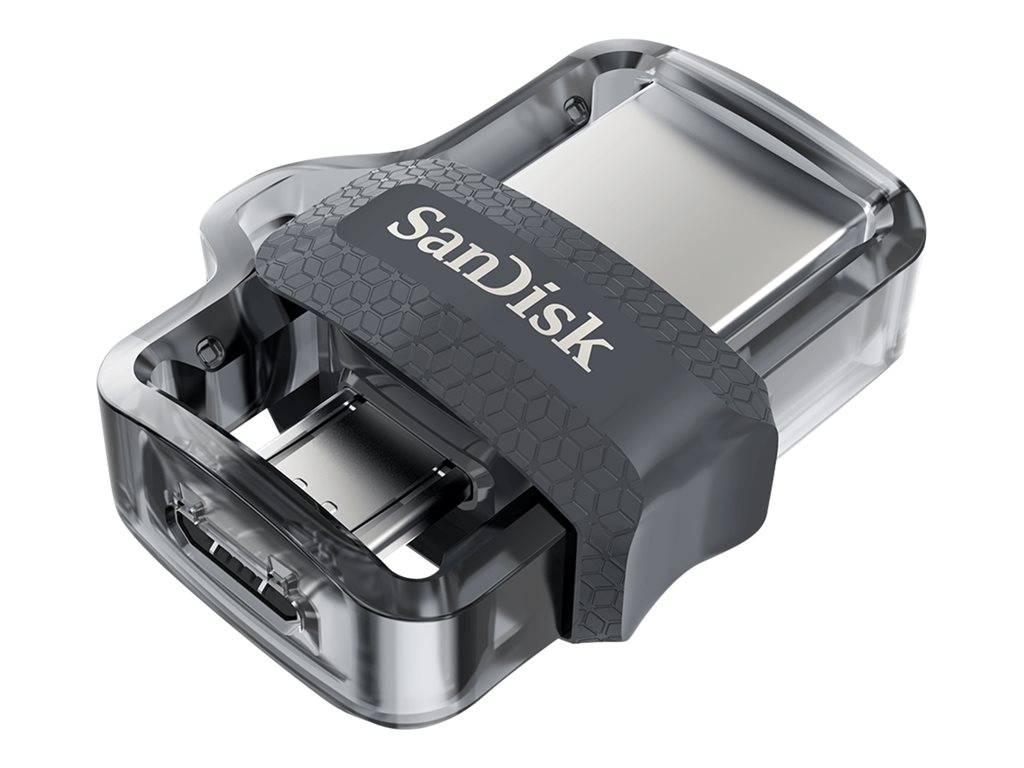 SanDisk Ultra Dual