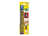 STAEDTLER Noris Happy Birthday 120 Blyant 2mm