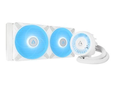 Liquid Freezer III 280 - processor liquid cooling 