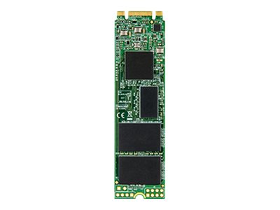 SSD 120GB Transcend M.2 MTS820S (M.2 2280) 3D NAND, SATA3