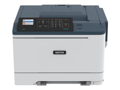 Xerox C310/DNI Printer color Duplex laser A4/Legal 1200 x 1200 dpi 